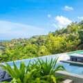 What will your romantic spa for two look like?